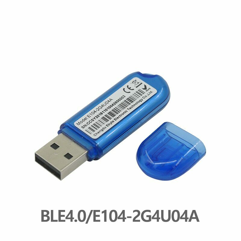 CC2540 Bluetooth wireless Module USB Transceiver BLE4.0 Wireless Test board