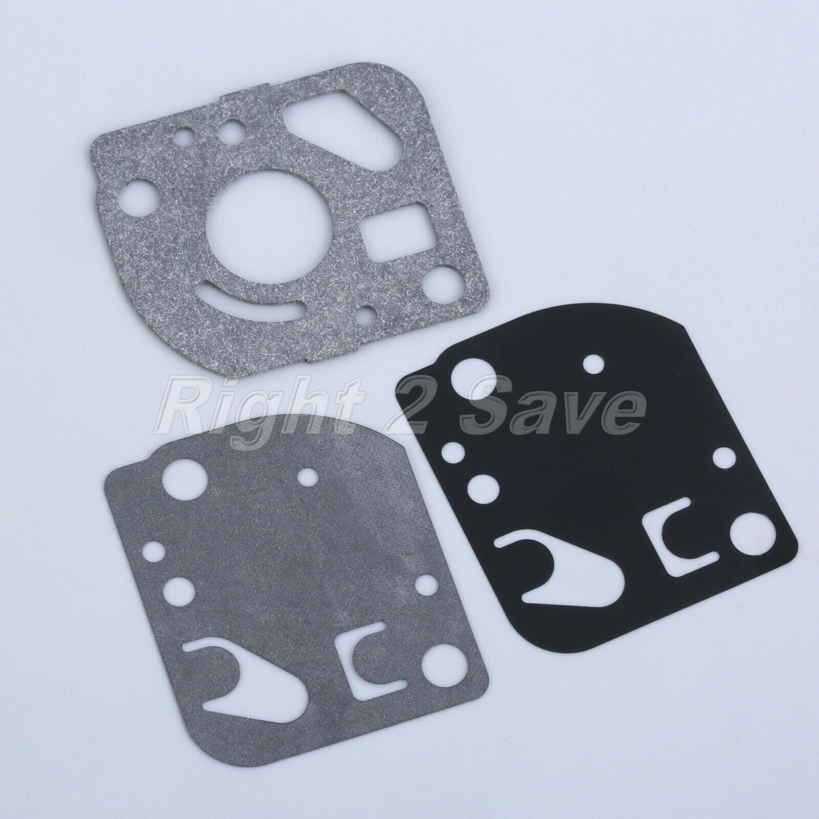 1Pc Trimmer CARB Carburetor Kit Parts For Homelite Blower ST175 ST155 RB-20 ZAMA