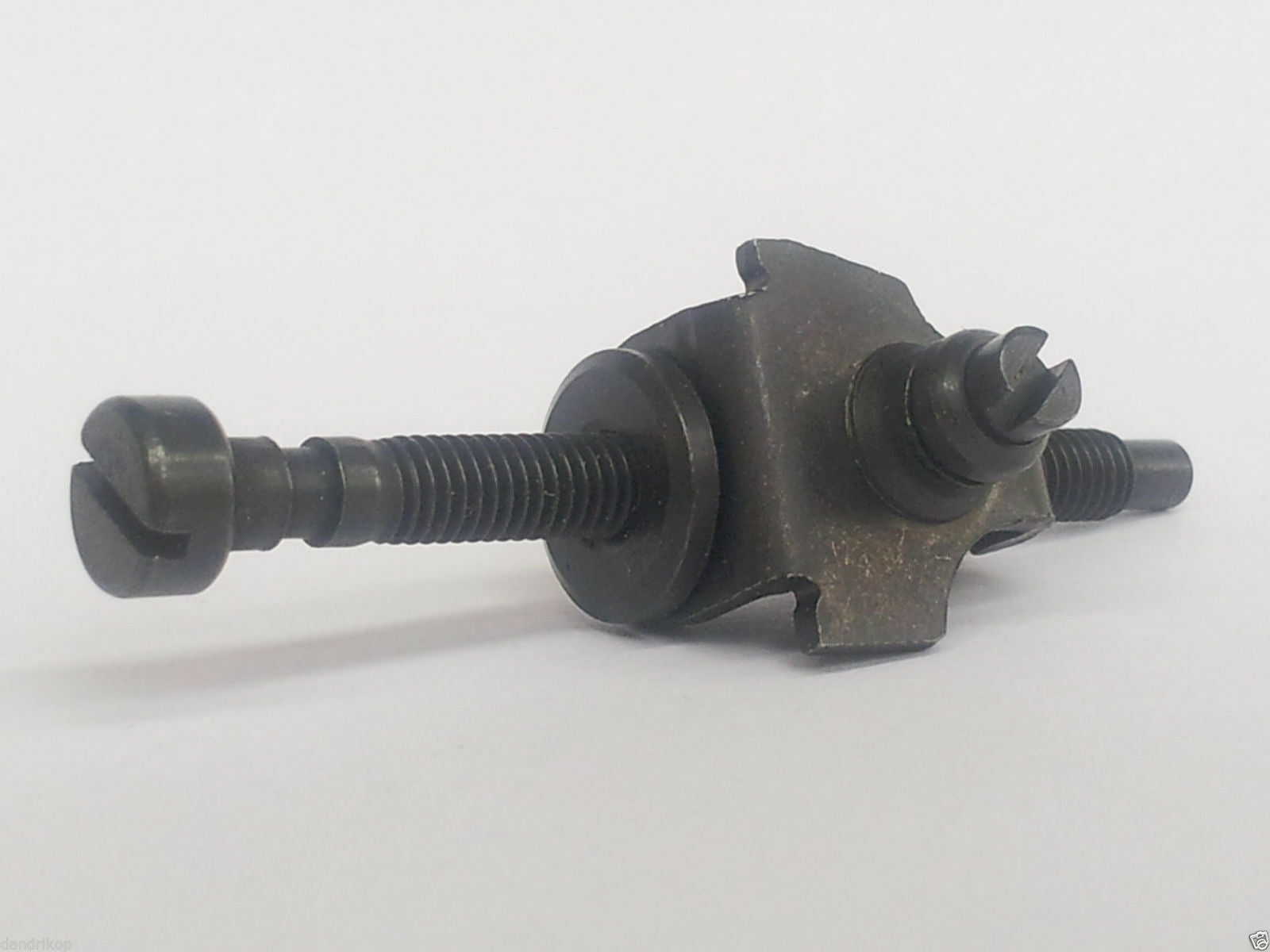 Chain Tensioner for HUSQVARNA 345, 346, 350, 351, 353, 355, 357, 359 [537071201]