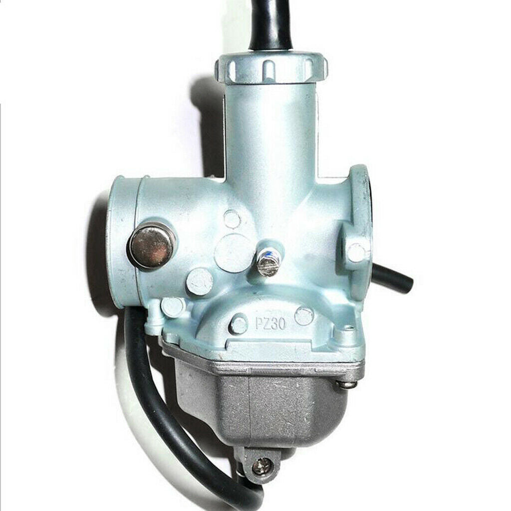 Pz30 30mm Carburetor Carburetor For 175cc 200cc 250cc ATV Quad