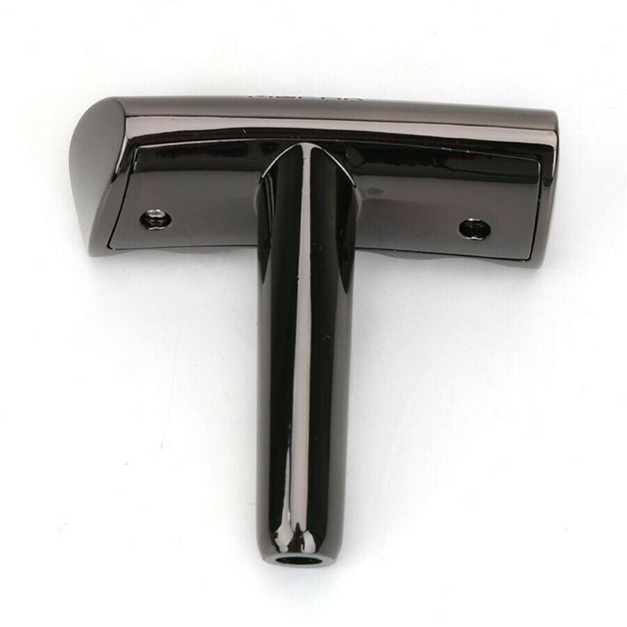 1pc High Quality JK T-Handle Shift Knob Shifter Black For Jeep Liberty 2011-2014