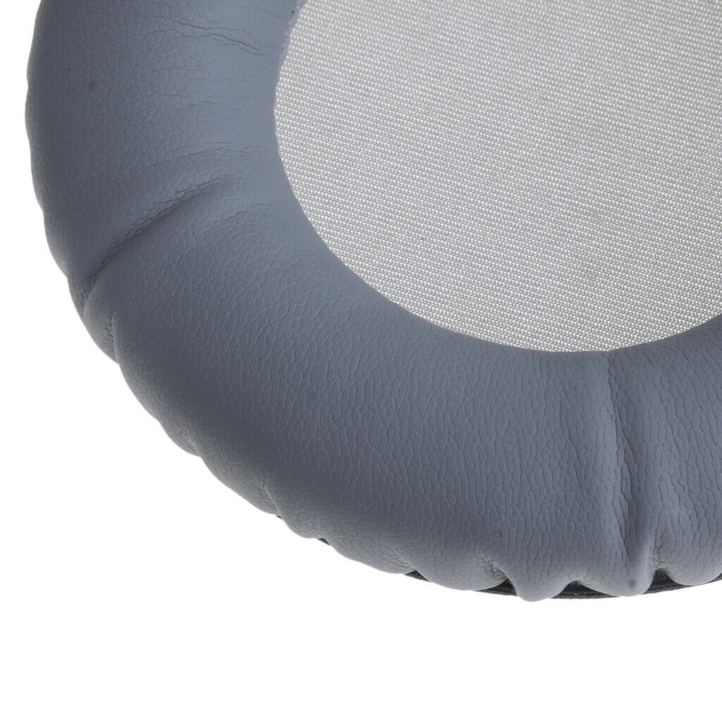 Replacement Ear Pads Cushions For Steelseries Siberia V1 V2 V3 headphones