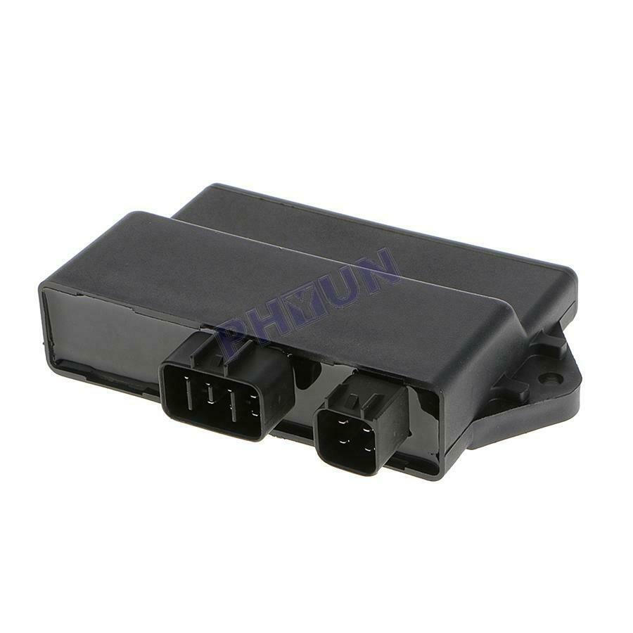 High Performance CDI Module For Yamaha YFM 350 Warrior Raptor  5YT-85540-00-00
