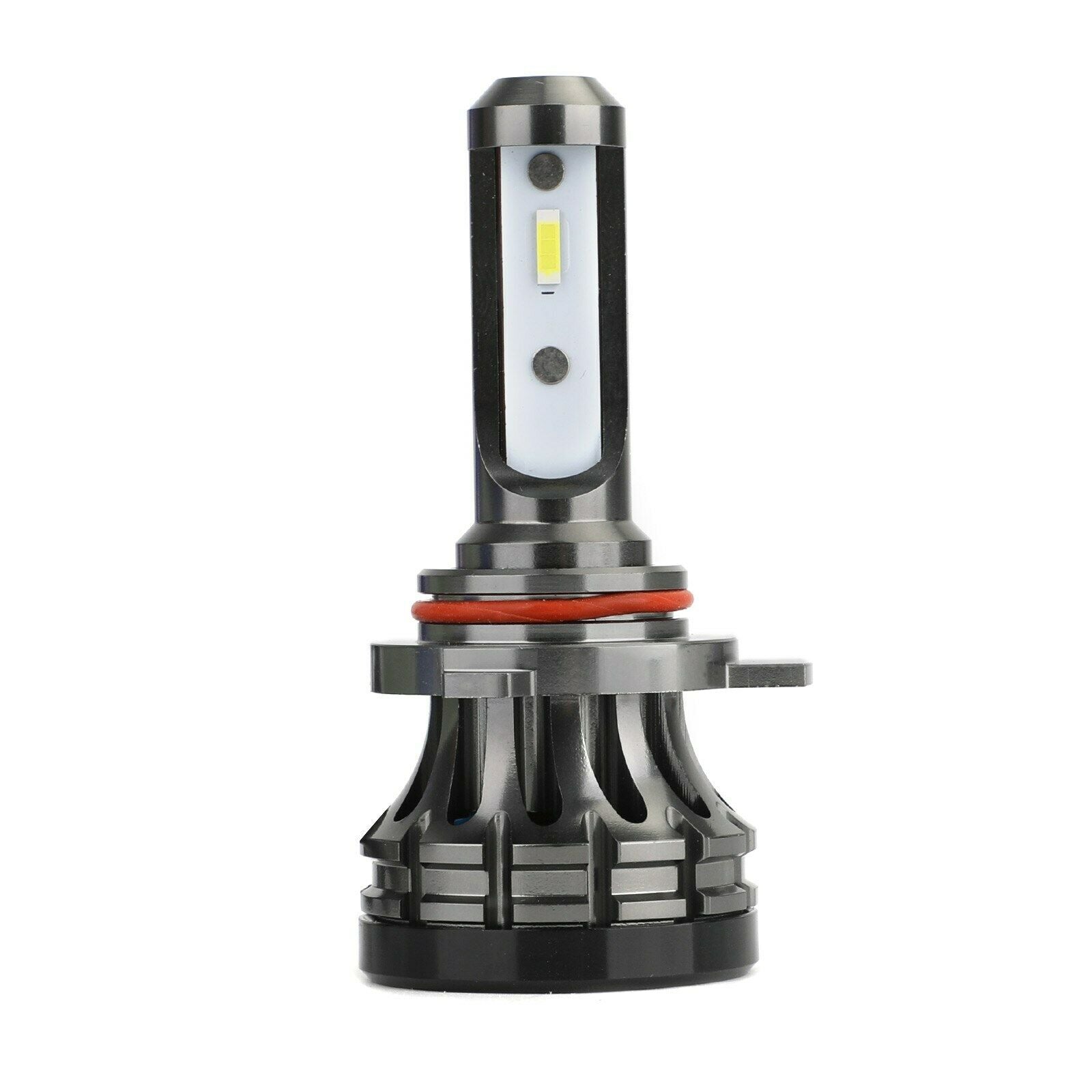 ×2 Lampada Faro Car For Osram Led HIR2 Xlz A9012CW 12V18W 6000K Cool White Auto.