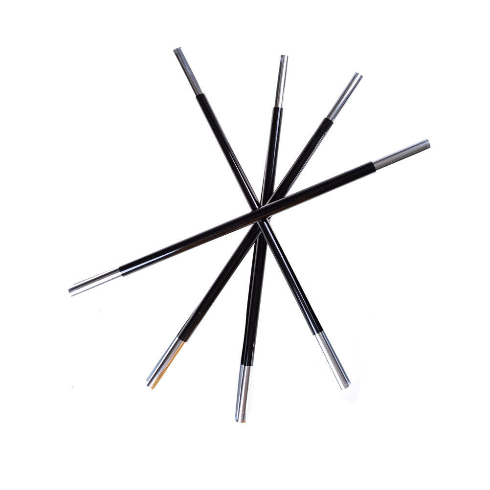 Funny Magician Toys Multiplying Wands Close-up Street Magic Tricks Pro.l8