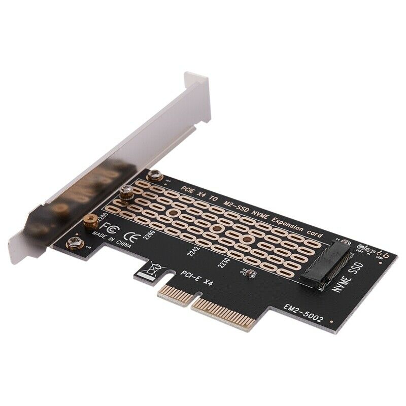 Add On Cards Pcie To M2/M.2 Adapter Sata M.2 Ssd Pcie Adapter Nvme/M2 Pcie AdaO2
