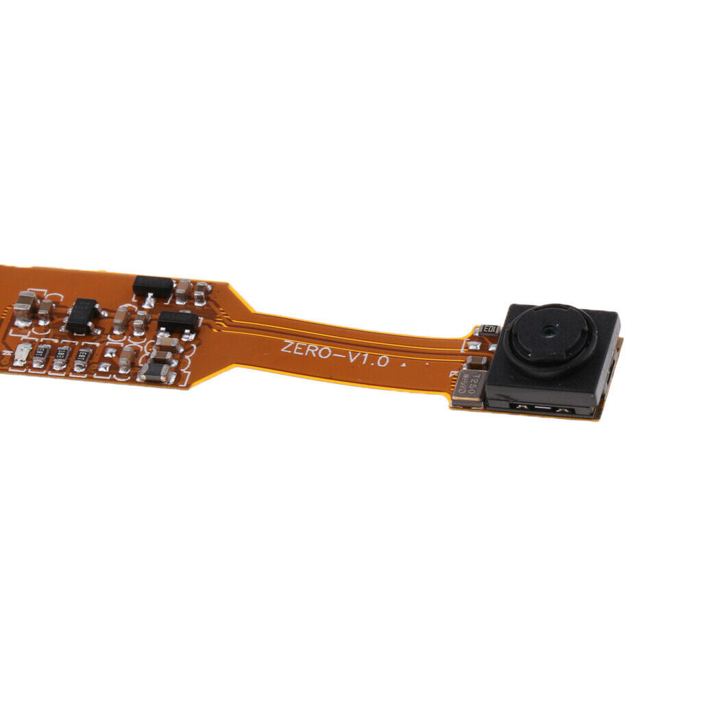 Camera Module Board 5MP Webcam Video 1080p for Raspberry Pi Zero v1.3
