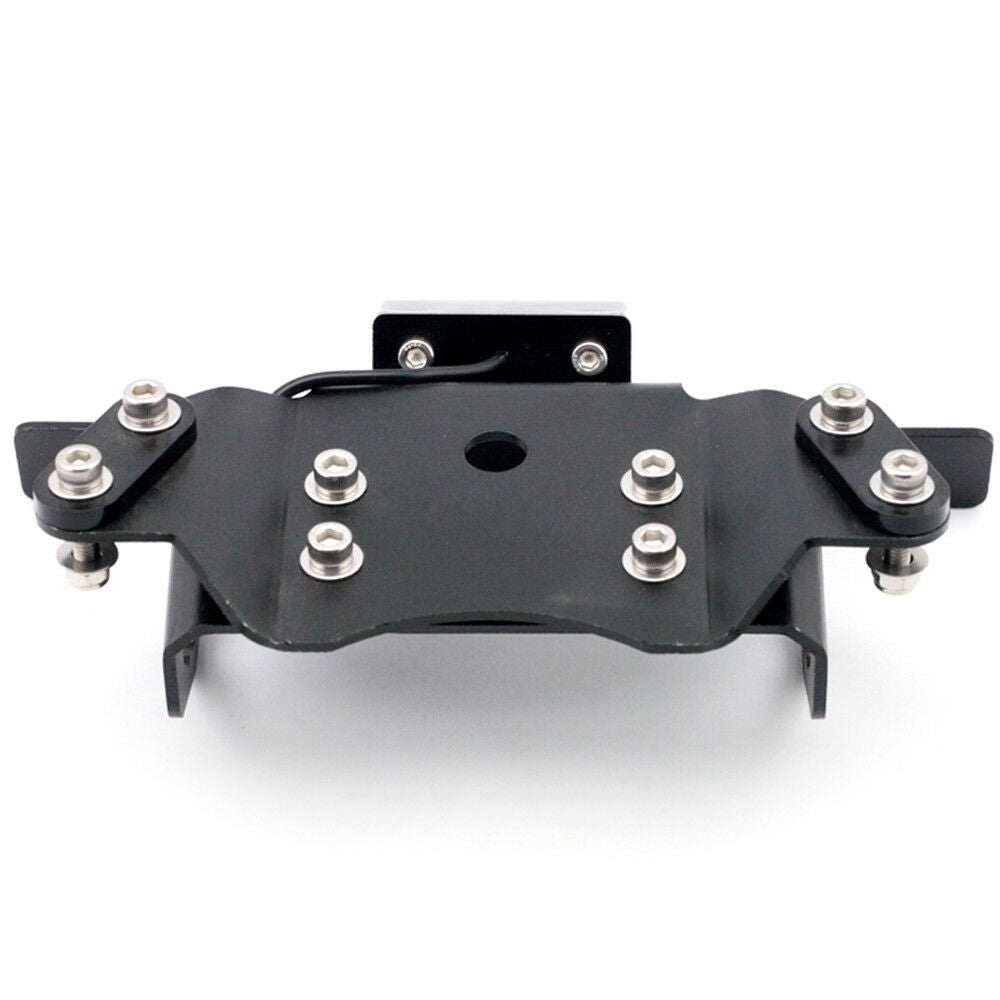 License Plate Holder Bracket Fender Eliminator For Kawasaki ER-6N/ER6F/NINJA 400