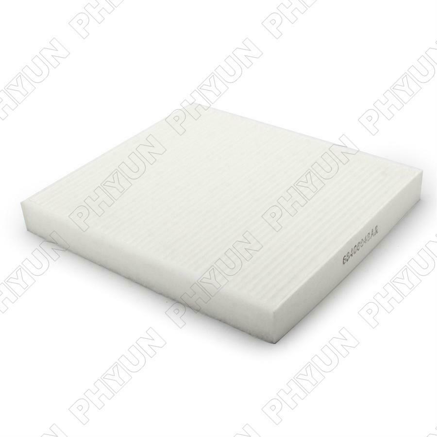 For 2016-18 Dodge Ram 1500 2500 3500 Cabin Air Filter & Filter Cover Accessories