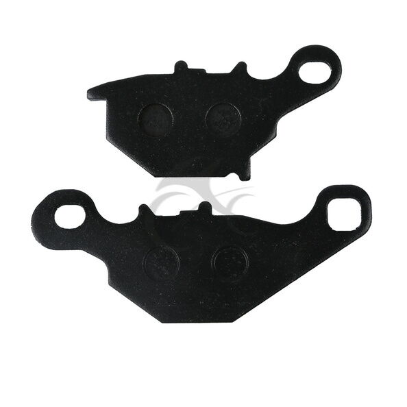 Front Brake Pads Fit For Suzuki DR-Z 125 LK3 LK4 LK5 LK6 LK7 2003-2007 2006 2005