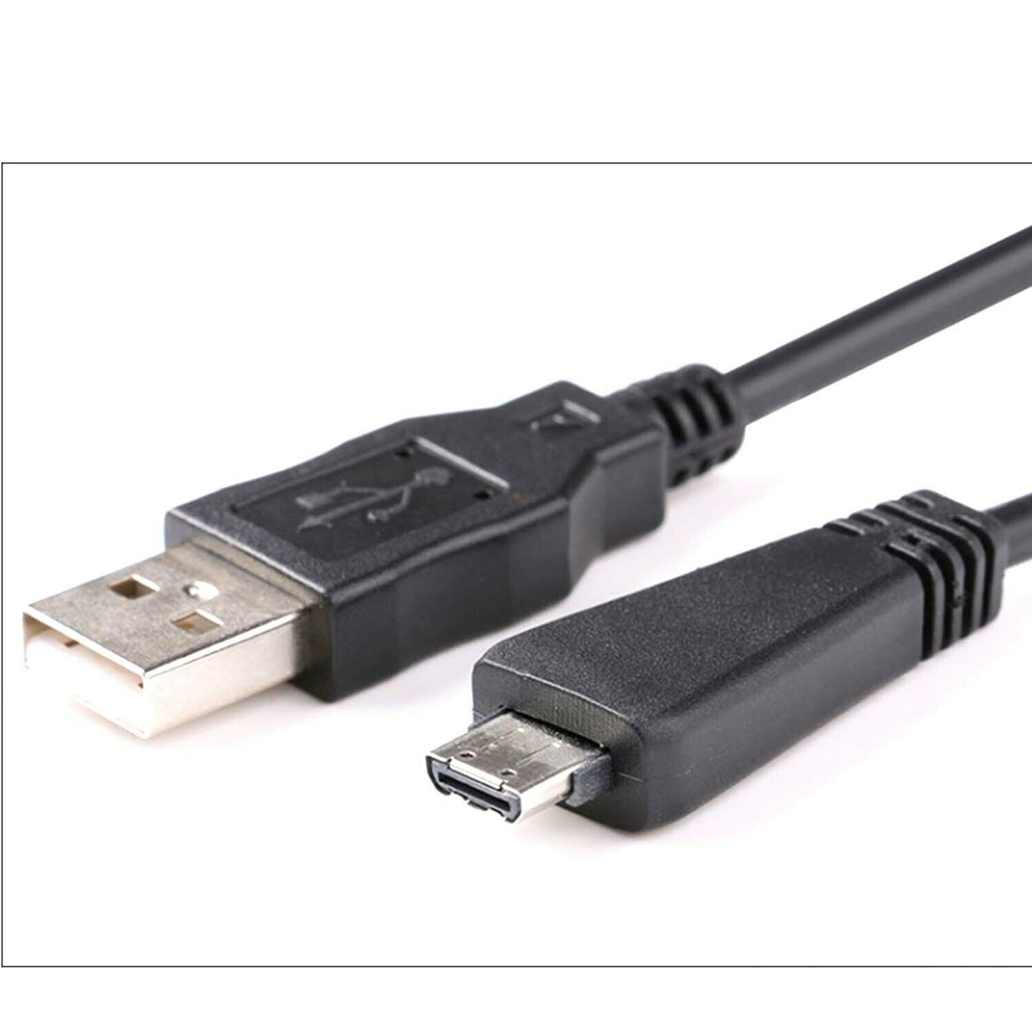 USB DATA cable for Sony VMC-MD3 DSC-W570 W580 TX5 TX7 TX9 TX10 TX10/L TX10/G