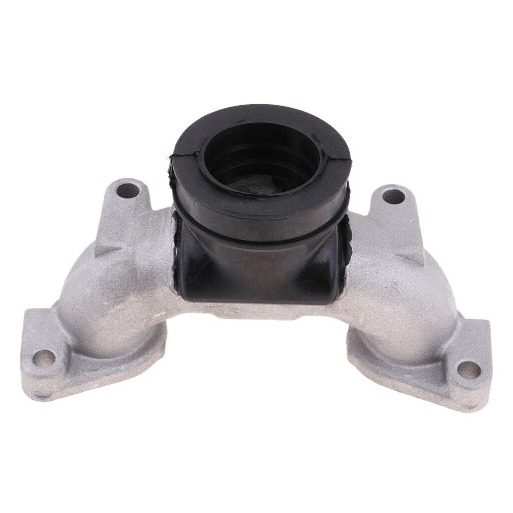 Carburetor Intake Manifold 33mm For Rebel CA250 1985 1987