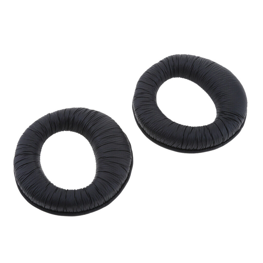 Replacement EarPads Ear Pad Cushions for   MDR-DS6000, DS6500, DS7000