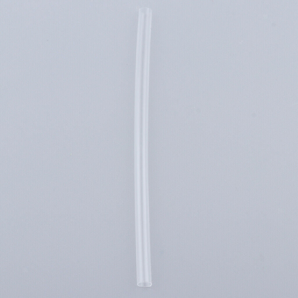 20 Pieces  Shrinkable Tube Tubing Sleeving Wrap Waterproof 3.5mm
