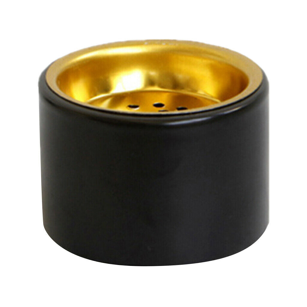 Incense Aroma Burner Holder with Incense Cone Censer Set Nordic Style Decor