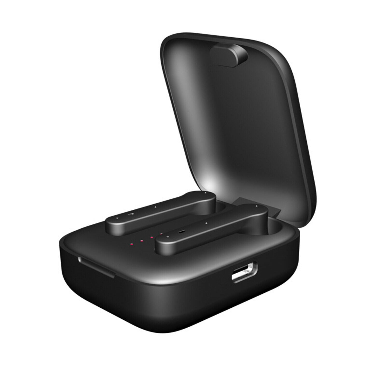 Cordless X09 Jerry 5.0 Bluetooth Headset In-ear Waterproof Sound Insulation