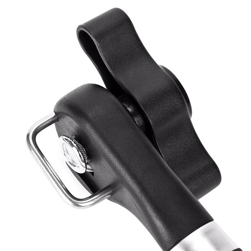 Safe Cut Can Opener Kitchen Manual Restaurant No Sharp Edges Can Jars OpenerBDA