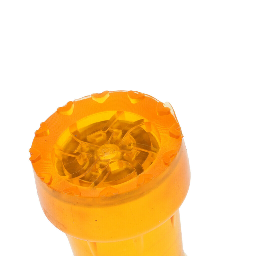 8 Pack Reinforced Rubber Tips for Cane, Cane, Crutch, Ends,