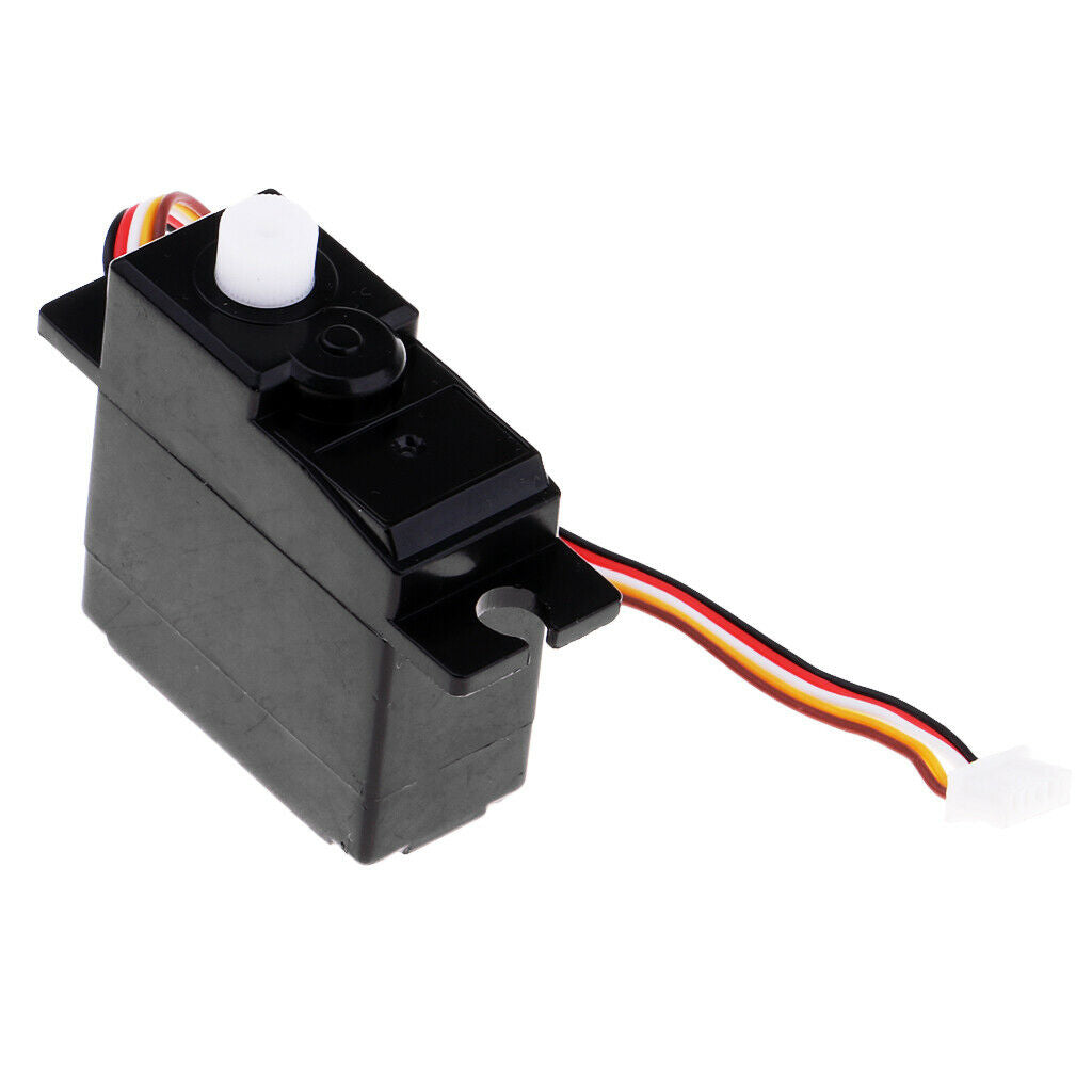 Power Steering Servo Motor  Motor Accessories for 1/18 WLtoys RC Car