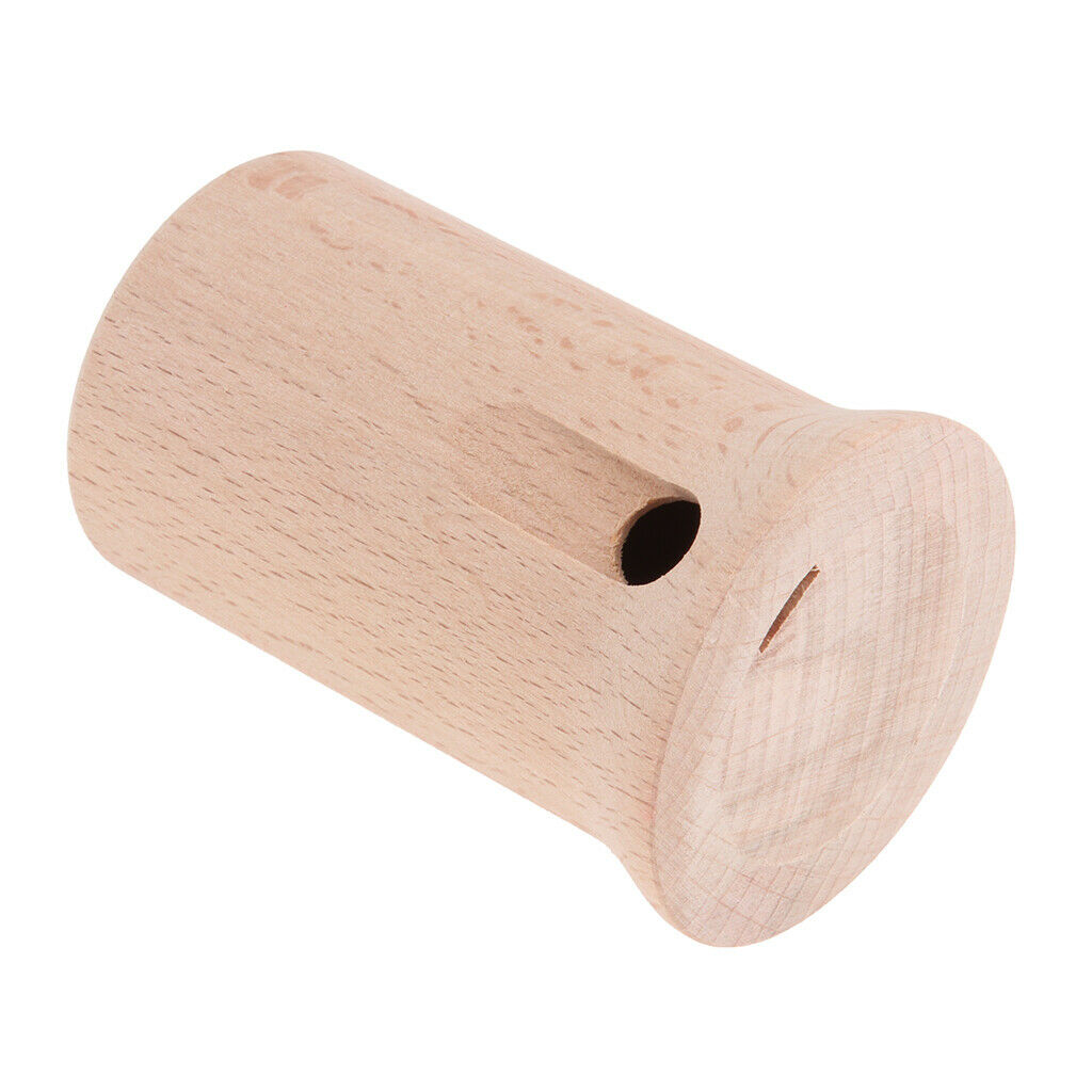 Percussion Set Wooden Kids Children Music Instruments Toys Education Toys