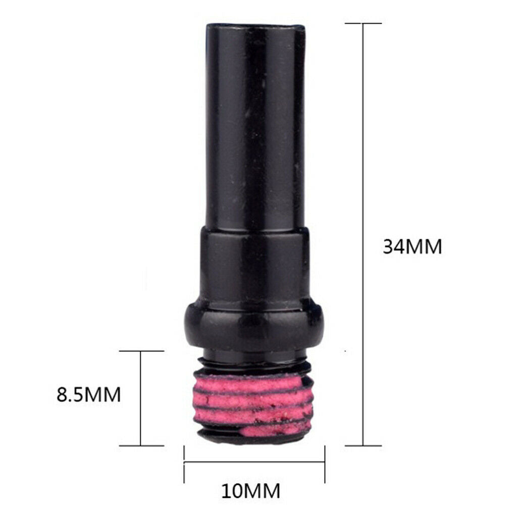 5pcs  V Brake Mounts Mountain Bike M10 for V Frame Systems