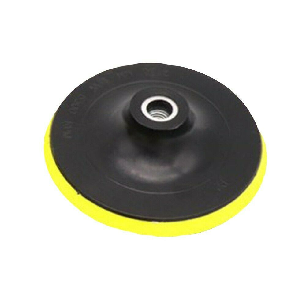8Pcs Industrial Polishing Pad Equipment Marble Water Polishing Pad Concrete