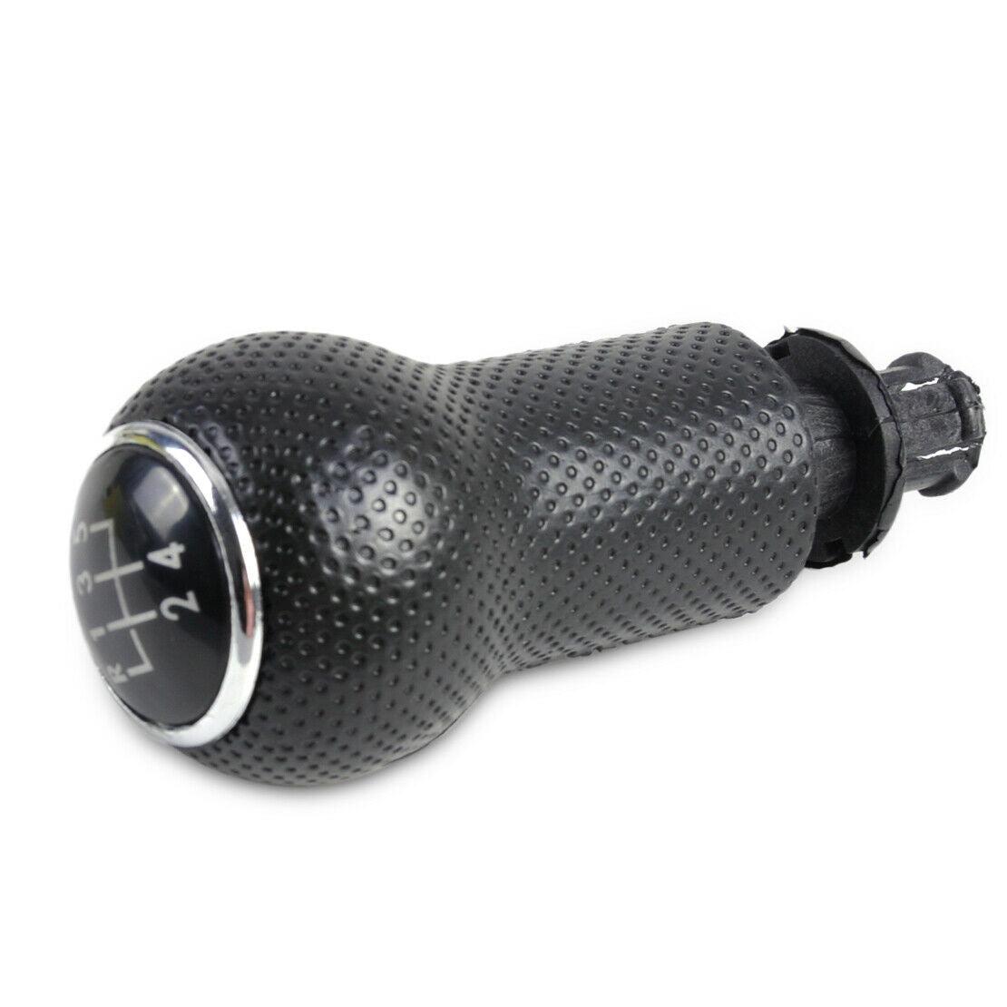 5 Speed Gear Shift Knob Fit for VW Mk4 Jetta Bora 1999-04 Golf GTI R32 99-05 An