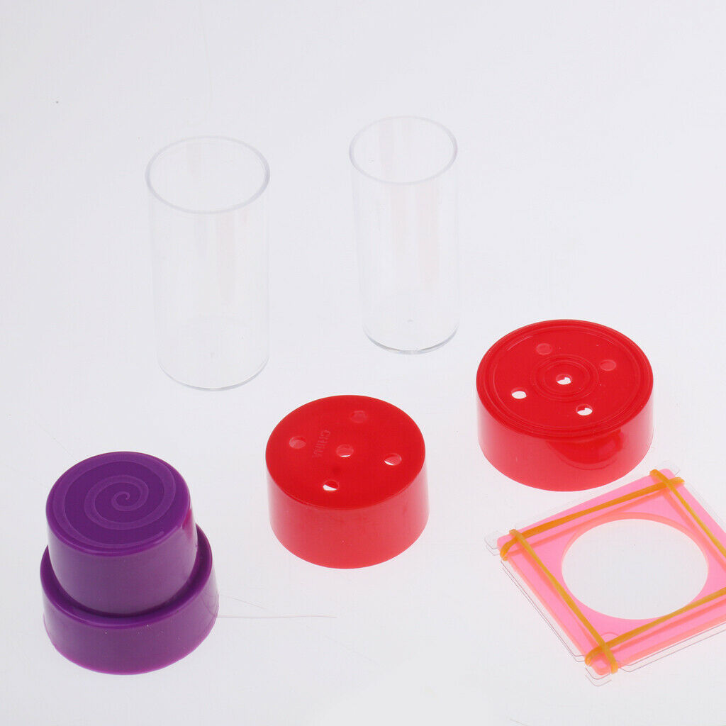 Magic Tricks Kit 75+ Mysterious Levitation Trick Kids Toys