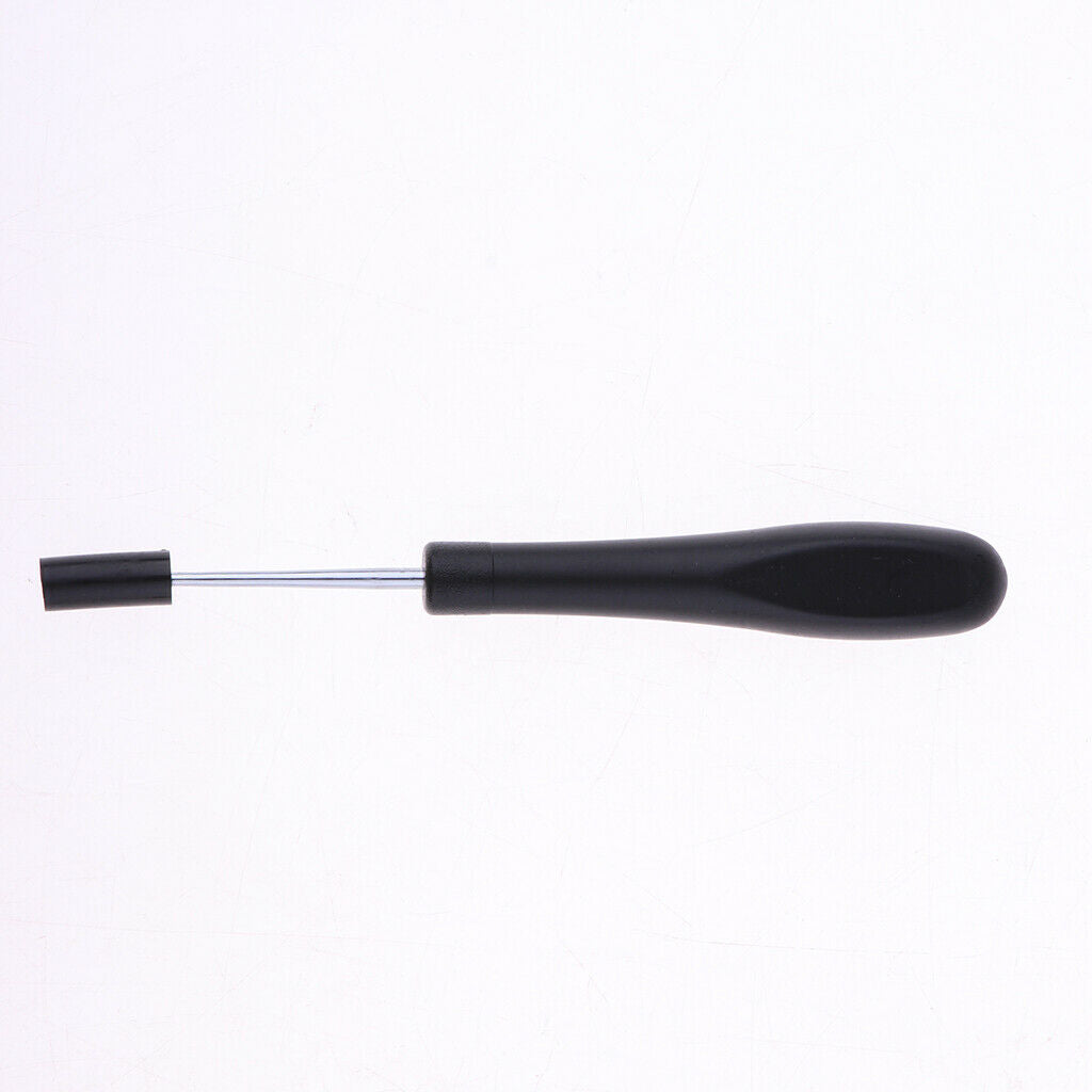 Multipurpose racket sport stringing machine string guide awl, also suitable