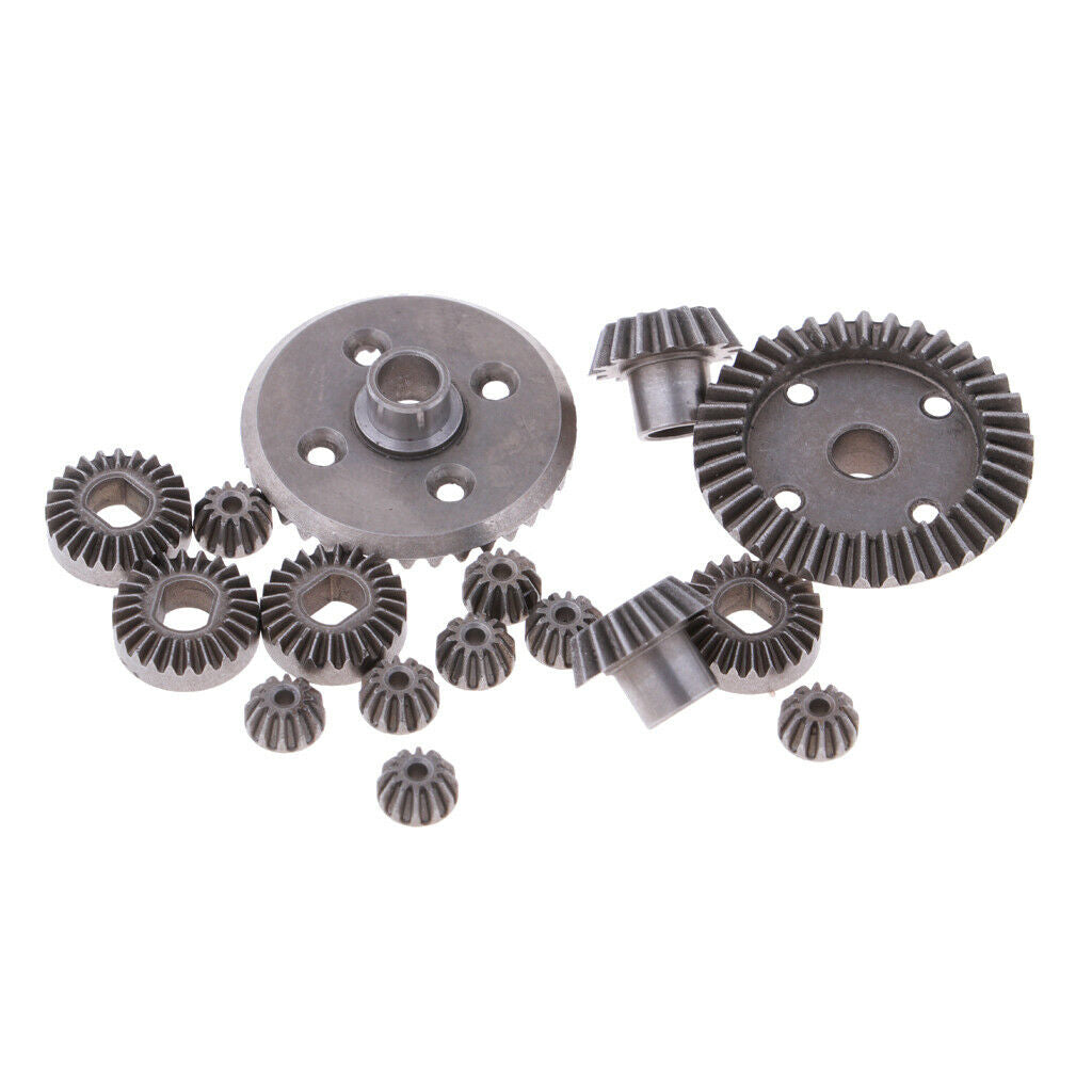 Replacement Differential Complete Set for WLtoys A949 A959 A969 A979 184012