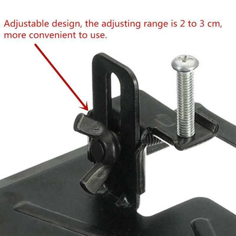 Variable Angle Grinder Cutting Machine Conversion Tool Angle Grinder Holder SaG3