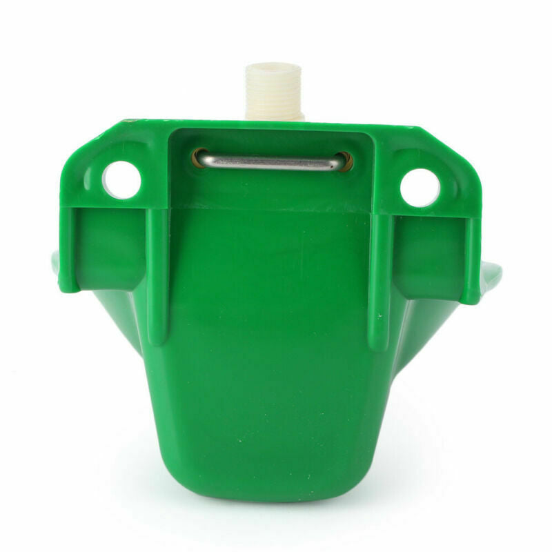 Automatic Water  Water Drinker Bowl For Goat Sheep Pig Piglet Livestock Plastic