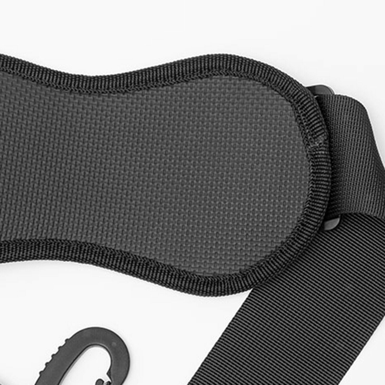 Adjustable Paddleboard Carry Sling Canoe Longboard Kayak Shoulder Strap Belt