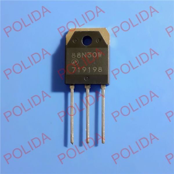 10PCS MOSFET Transistor APEC TO-3P AP88N30W 88N30W