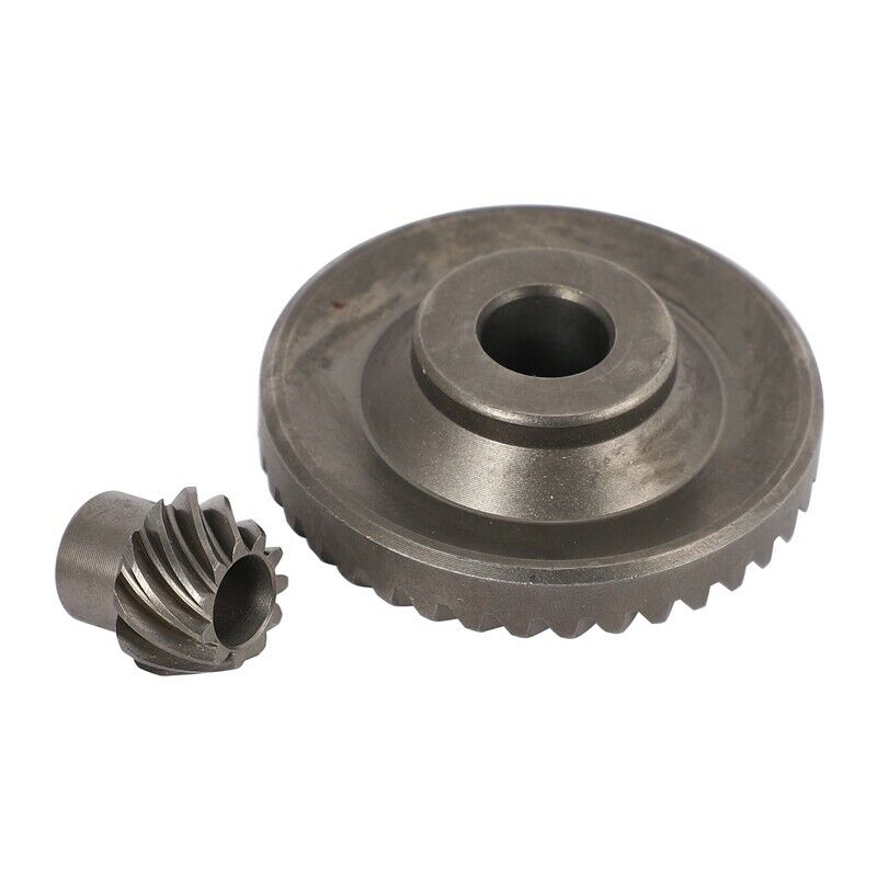 4X(Gear for BOSCH GWS7-125 Angle Grinder, Power Tools Spare Parts P3C4)