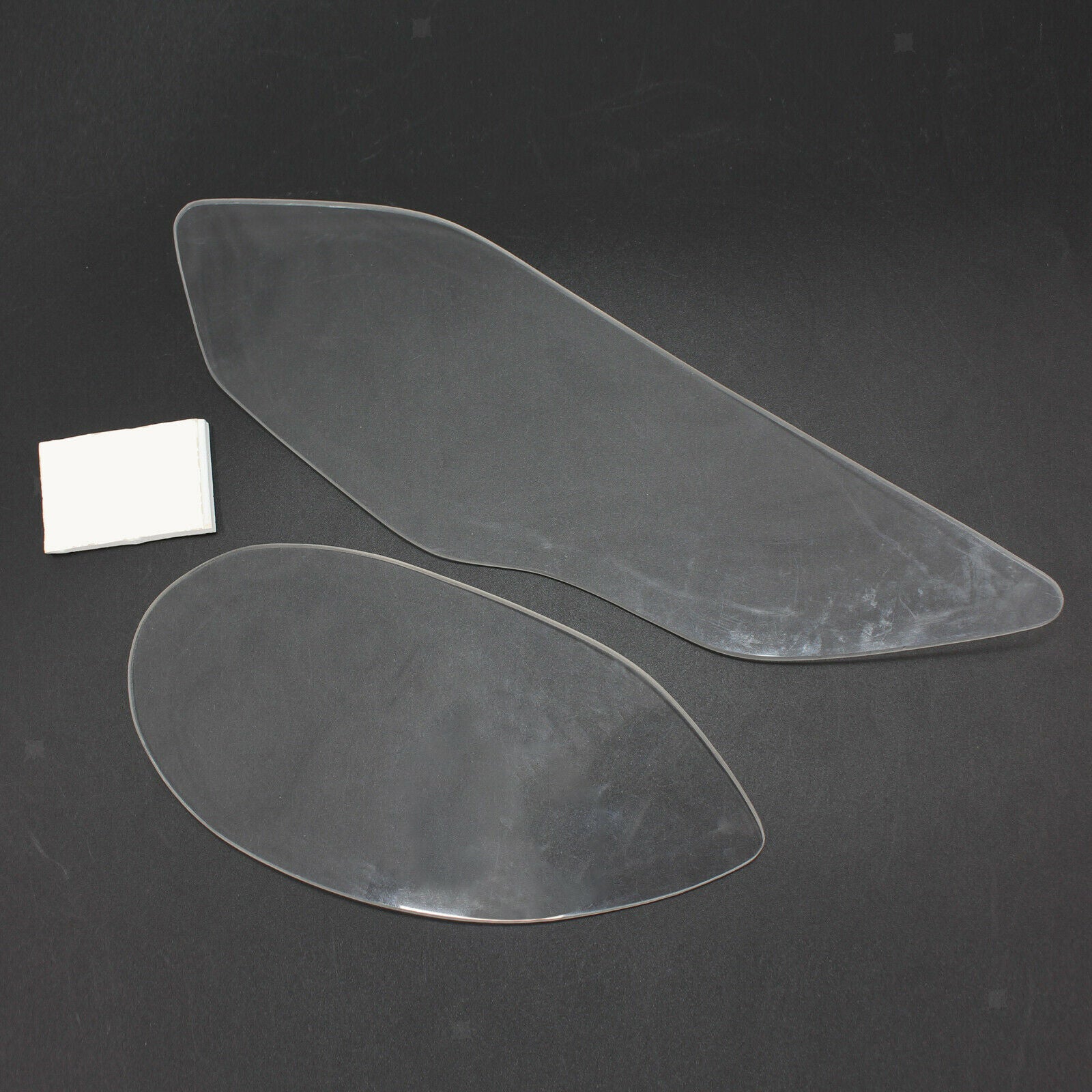 Headlight Screen for BMW S1000RR Spare Parts Professional Premium Clear