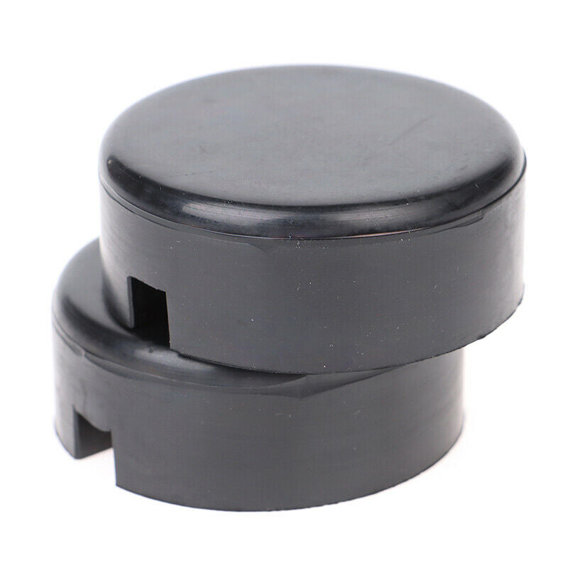 4Ton Car Lift Jack Stand Rubber Pads Block Enhanced Type Car Repa.l8
