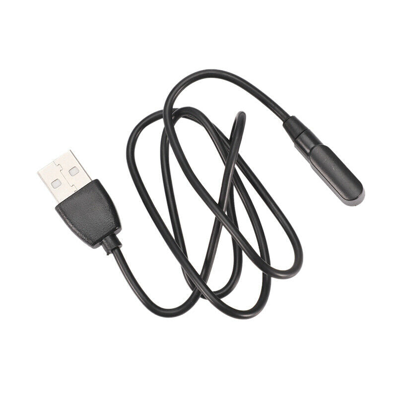 Zeblaze VIBE 3 HR Magnetic USB Charging Cable (Only Suitable for VIBE 3 HR) J4X8