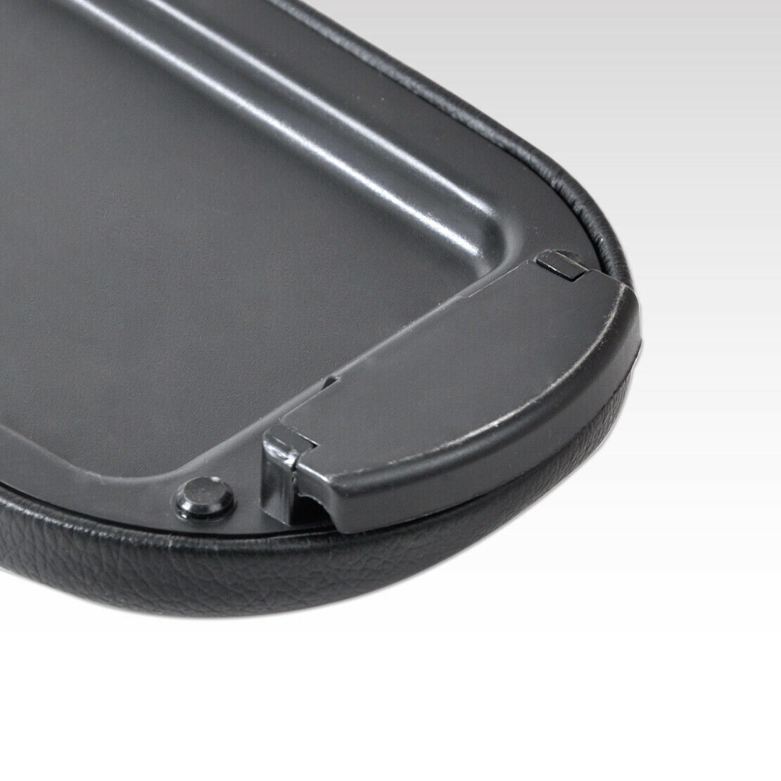 Leather Armrest Cover Lid Fit for Octavia VW Beetle Bora Golf 4 Passat B5 An
