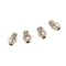 4 Set Replacement HDD Hard Disk Drive Screws for MacBook Pro 13 15 17 A1278