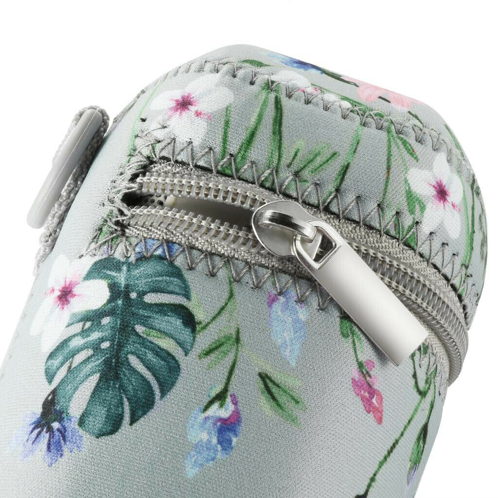 Lovely Portable Audio Package Storage Carrying Travel Case for  PILLP