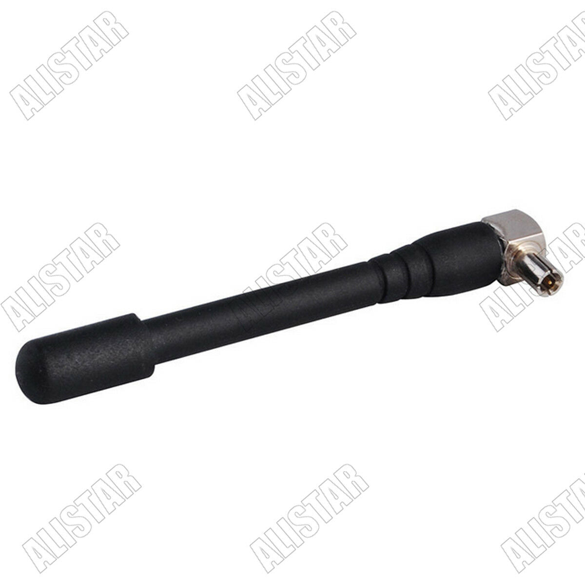 5x 3dbi Mini Rubber Antenna 1900-2100MHz TS9 For MF60 Sierra Wireless MF60 USB