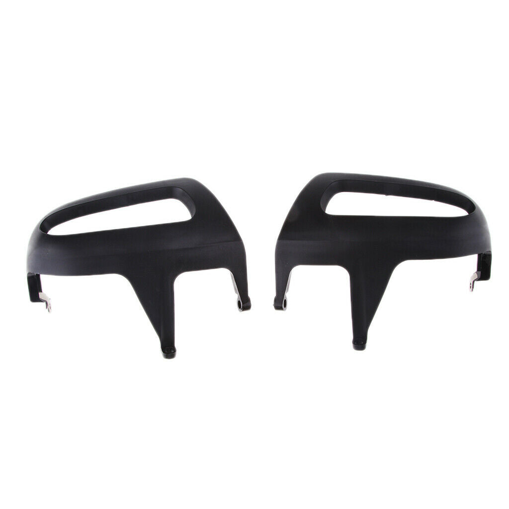 2 Pieces Engine Protector Guard Protection Universal for BMW R1100S R1100GS
