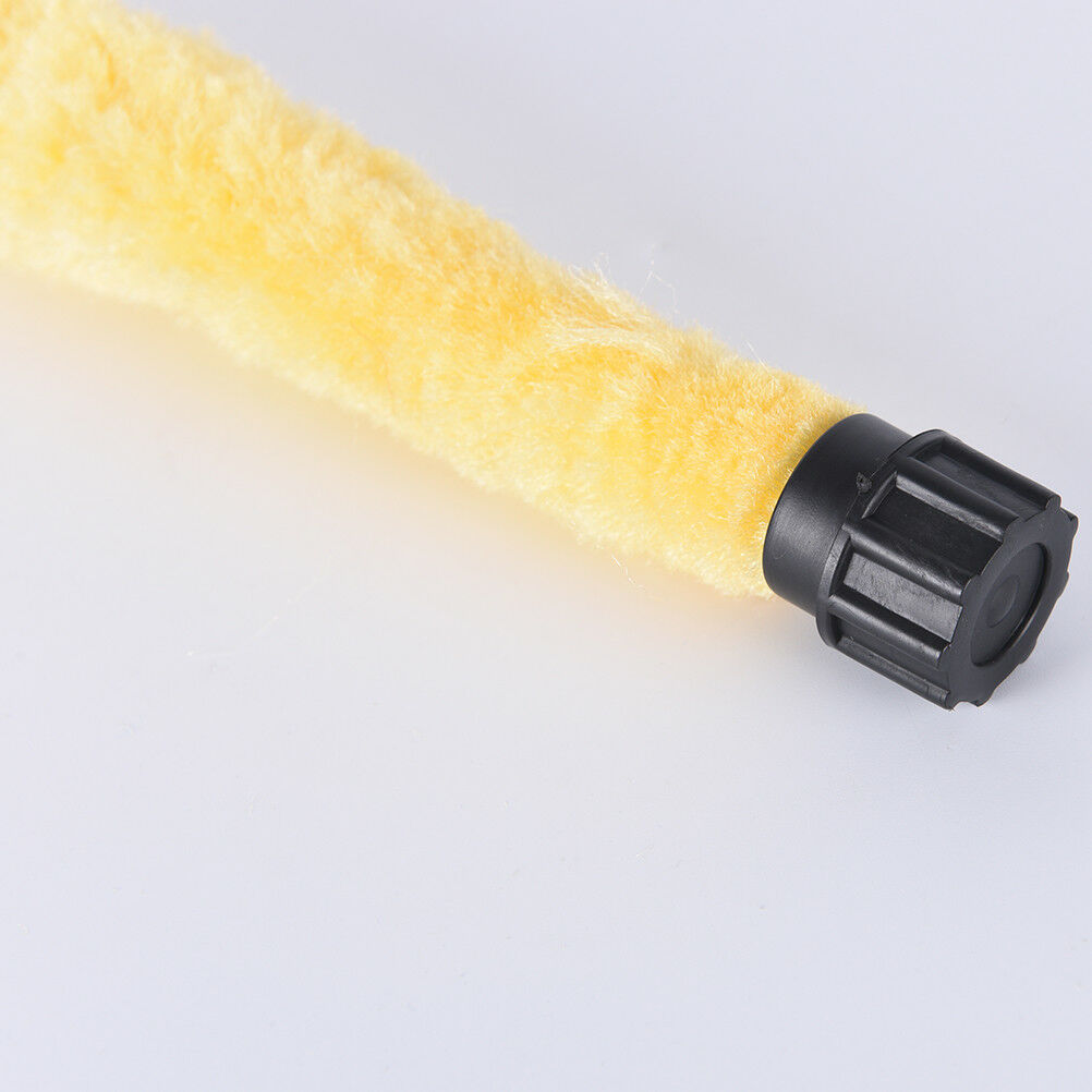 Soft Cleaning Brush Cleaner Pad Saver for Alto Sax Saxophone Accessorie.l8