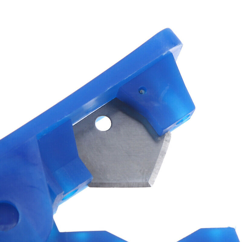 1PC Pipe Tube Cutter Nylon PVC PU Rubber Silicone Plastic Tube Pipe Hose .l8