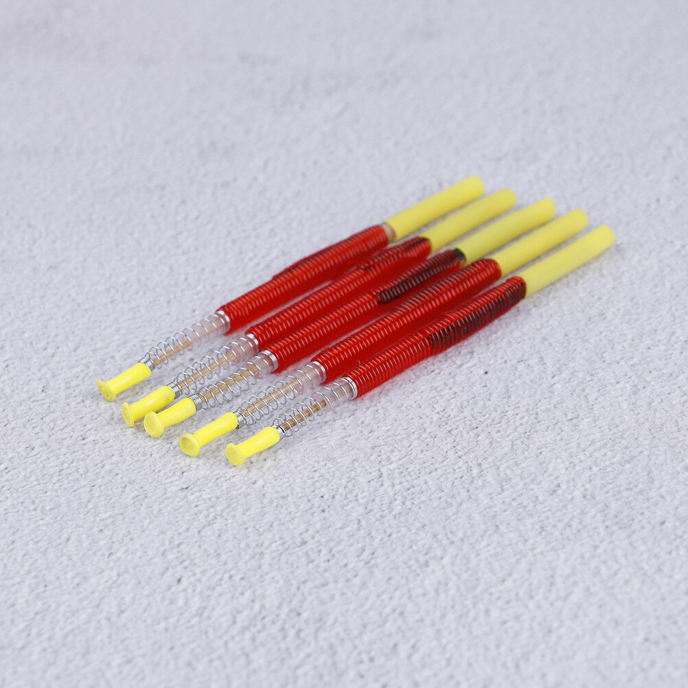 5pcs Beekeepers Beekeeping Equipment Queen Rearing Grafting Tool Retracta.l8