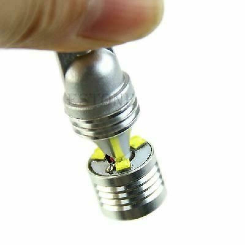 12V High Power 30W T10  LED Bulbs For Car Backup Reverse Lights 912 921 New