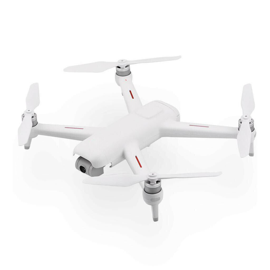 8 Pack Foldable White CW/CCW Propellers for FIMI A3 RC Drone Replacements
