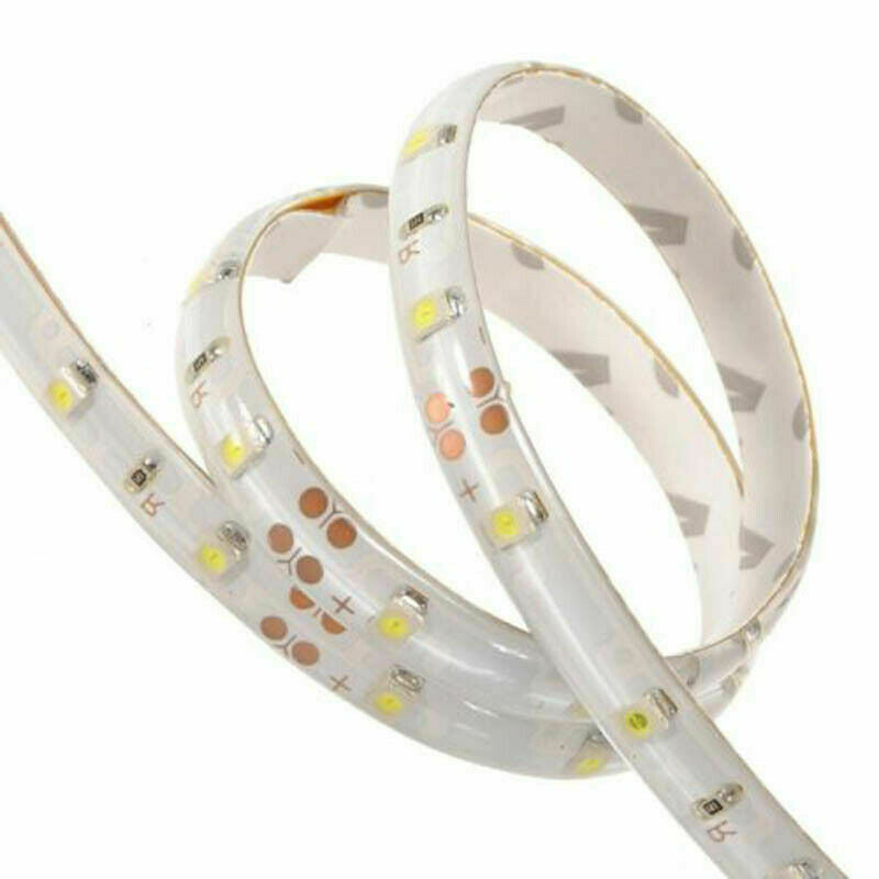 Wireless Control Under Car LED Strip UnderbodyUnderglow Glow Light Green 16FT