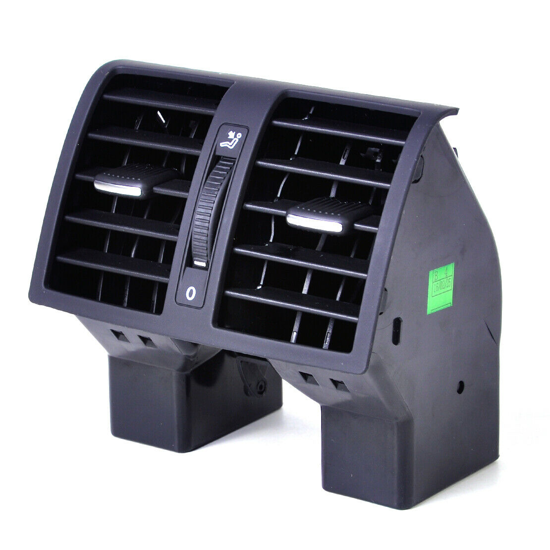 Rear AC Air Conditioning Outlet Vent Fit for VW Touran Caddy 1TD819203A An